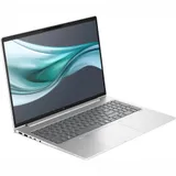 Ноутбук HP EliteBook 660 G11 Core Ultra 5 125U 16Gb SSD512Gb Intel Graphics 16" WUXGA (1920x1200)/ENGKBD Windows 11 Pro silver WiFi BT Cam (C9SB7U8)