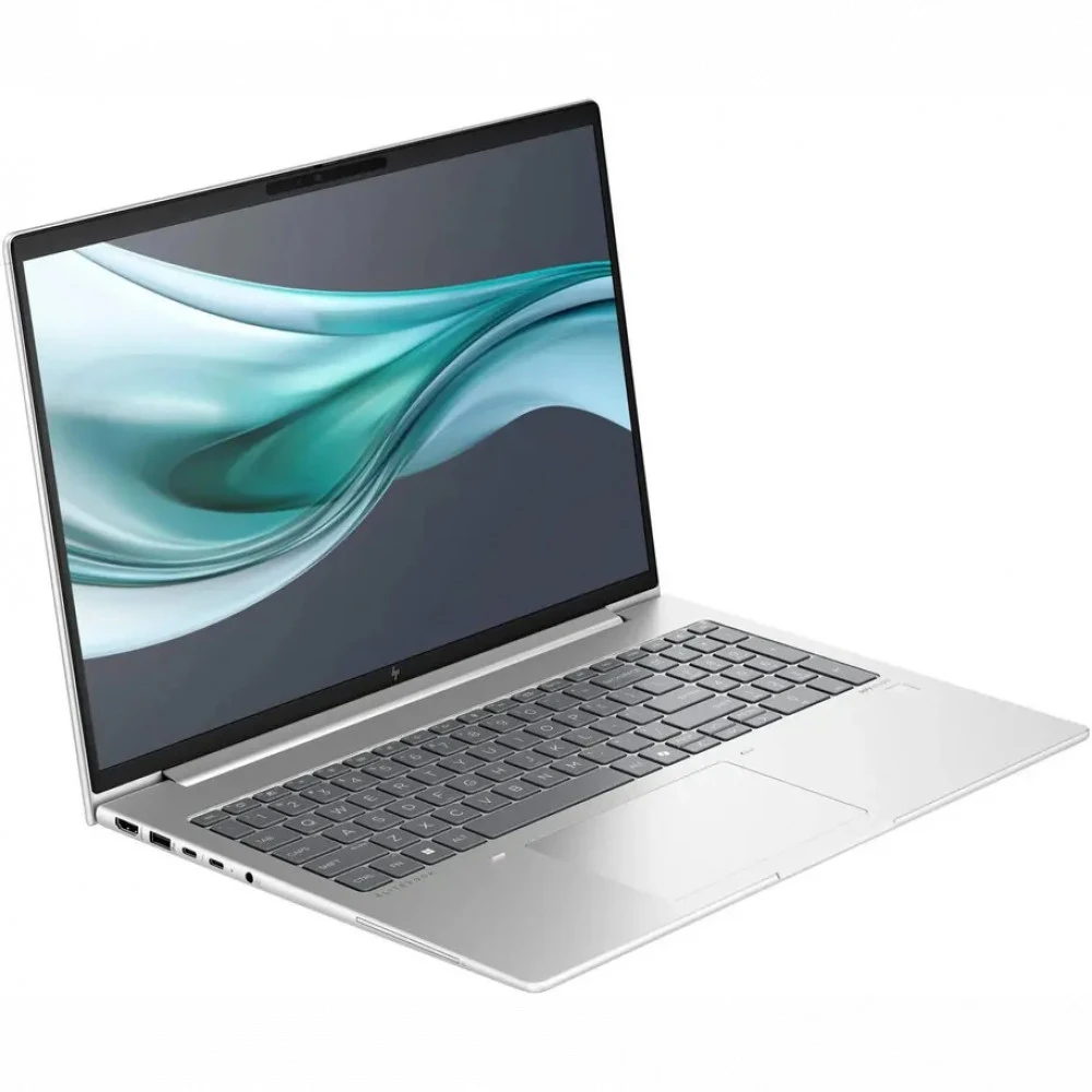 Ноутбук HP EliteBook 660 G11 Core Ultra 5 125U 16Gb SSD512Gb Intel Graphics 16" WUXGA (1920x1200)/ENGKBD Windows 11 Pro silver WiFi BT Cam (C9SB7U8)