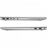 Ноутбук HP EliteBook 660 G11 Core Ultra 5 125U 16Gb SSD512Gb Intel Graphics 16" WUXGA (1920x1200)/ENGKBD Windows 11 Pro silver WiFi BT Cam (C9SB7U8)