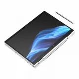 HP EliteBook 8 Flip G1i 13 / UMA Ultra 7 255U 16GB 8 Flip 13 inch G1i / 13.3 BV WUXGA UWVA 300 w5MP 60Hz Touch bnt Panel / 512GB PCIe NVMe Value / W11p64 / 1yw / Clickpad Backlit Premium kbd / Intel