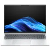 Ноутбук HP EliteBook 8 G1i Core Ultra 7 268V 32Gb SSD512Gb Intel Graphics 16" Touch WUXGA (1920x1200)/ENGKBD Windows 11 Pro 64 silver WiFi BT Cam (C6SA9UC)