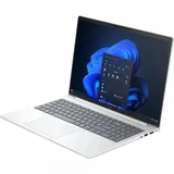 Ноутбук HP EliteBook 8 G1i Core Ultra 7 268V 32Gb SSD512Gb Intel Graphics 16" Touch WUXGA (1920x1200)/ENGKBD Windows 11 Pro 64 silver WiFi BT Cam (C6SA9UC)