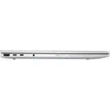 Ноутбук HP EliteBook 8 G1i Core Ultra 7 268V 32Gb SSD512Gb Intel Graphics 16" Touch WUXGA (1920x1200)/ENGKBD Windows 11 Pro 64 silver WiFi BT Cam (C6SA9UC)
