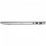 Ноутбук HP EliteBook 8 G1i Core Ultra 7 268V 32Gb SSD512Gb Intel Graphics 16" Touch WUXGA (1920x1200)/ENGKBD Windows 11 Pro 64 silver WiFi BT Cam (C6SA9UC)