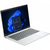 Ноутбук HP EliteBook 8 G1i Core Ultra 7 255U 32Gb SSD1Tb Intel Graphics 14" WUXGA (1920x1200)/ENGKBD Windows 11 Pro 64 silver WiFi BT Cam (C15A5ET)