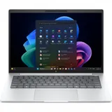 Ноутбук HP EliteBook 8 G1i Core Ultra 7 255U 32Gb SSD1Tb Intel Graphics 14" WUXGA (1920x1200)/ENGKBD Windows 11 Pro 64 silver WiFi BT Cam (C15A5ET)