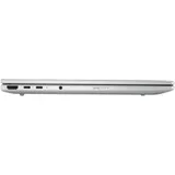 HP EliteBook 8 G1i 14 / UMA Ultra 7 255U 8 14 inch G1i / 14.0 WUXGA UWVA 300 5MP IR ISP+ 60Hz bnt Panel / 16GB (1x16GB) DDR5 5600 SODIMM Memory / 512GB PCIe NVMe Value / W11p64 / 1yw HP3yearOffsiteC
