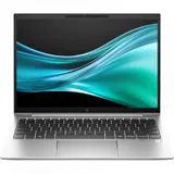 Ноутбук HP EliteBook 830 G11 Core Ultra 7 155U 16Gb SSD512Gb Intel Graphics 13.3" Touch WUXGA (1920x1200)/ENGKBD Windows 11 Pro silver WiFi BT Cam (A6SU3UT)