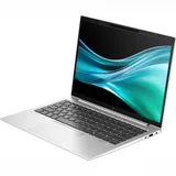 Ноутбук HP EliteBook 830 G11 Core Ultra 7 155U 16Gb SSD512Gb Intel Graphics 13.3" Touch WUXGA (1920x1200)/ENGKBD Windows 11 Pro silver WiFi BT Cam (A6SU3UT)