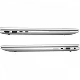 Ноутбук HP EliteBook 830 G11 Core Ultra 7 155U 16Gb SSD512Gb Intel Graphics 13.3" Touch WUXGA (1920x1200)/ENGKBD Windows 11 Pro silver WiFi BT Cam (A6SU3UT)