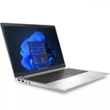 Ноутбук HP EliteBook 830 G9 Core i5 1245U 8Gb SSD256Gb 13.3" WUXGA Windows 11 Professional 64 silver Cam