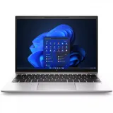 Ноутбук HP EliteBook 830 G9 Core i5 1245U 8Gb SSD256Gb 13.3" WUXGA Windows 11 Professional 64 silver Cam