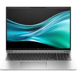 Ноутбук HP EliteBook 860 G11 Core Ultra 7 155U 16Gb SSD512Gb Intel Graphics 16" WUXGA (1920x1200) FreeDOS silver WiFi BT Cam (C14ZMET)