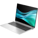Ноутбук HP EliteBook 860 G11 Core Ultra 7 155U 16Gb SSD512Gb Intel Graphics 16" WUXGA (1920x1200) FreeDOS silver WiFi BT Cam (C14ZMET)