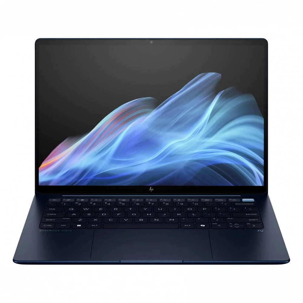 HP B68S0EA HP EliteBook Ultra G1i U7-258V 14.0T 32GB/1024 W11Pro