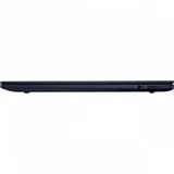 Ноутбук HP EliteBook Ultra G1q8 Snapdragon X Plus X1P-42-100 16Gb SSD512Gb Intel Arc 14" WUXGA (2240x1400)/ENGKBD Windows 11 Pro 64 dk.blue WiFi BT Cam (9M4E6AT)