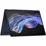Ноутбук HP EliteBook X Flip G1i Core Ultra 7 258V 32Gb SSD2Tb Intel Arc 14" Touch WUXGA (1920x1200)/ENGKBD Windows 11 Pro 64 dk.blue WiFi BT Cam (CW0V3ET)
