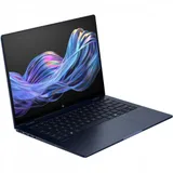 Ноутбук HP EliteBook X Flip G1i Core Ultra 7 258V 32Gb SSD1Tb Intel Arc 14" OLED Touch WUXGA (2880x1800) Windows 11 Pro 64 dk.blue WiFi BT Cam (BA0C9ET)