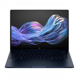 Ноутбук HP EliteBook X Flip G1i Core Ultra 7 258V 32Gb SSD1Tb Intel Arc 14" OLED Touch WUXGA (2880x1800) Windows 11 Pro 64 dk.blue WiFi BT Cam (BA0C9ET)