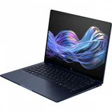 Ноутбук HP EliteBook X Flip G1i Core Ultra 7 258V 32Gb SSD1Tb Intel Arc 14" OLED Touch WUXGA (2880x1800) Windows 11 Pro 64 dk.blue WiFi BT Cam (BA0C9ET)