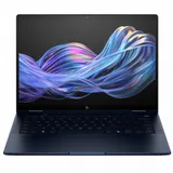 HP EliteBook X Flip G1i 14 / UMA Ultra 7 268V+32GB Atmospheric Blue X Flip G1i / 14.0 BV WUXGA UWVA 800 WWAN wAI ISP Sre View 5 Touch bnt Panel / 1TB PCIe NVMe Value / W11p64NextGenPremium / 1yw / k