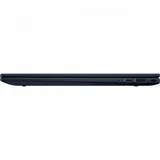 Ноутбук HP EliteBook X Flip G1i Core Ultra 7 258V 32Gb SSD1Tb Intel Arc 14" Touch WUXGA (1920x1200)/ENGKBD Windows 11 Pro 64 dk.blue WiFi BT Cam (CW0U5ET)