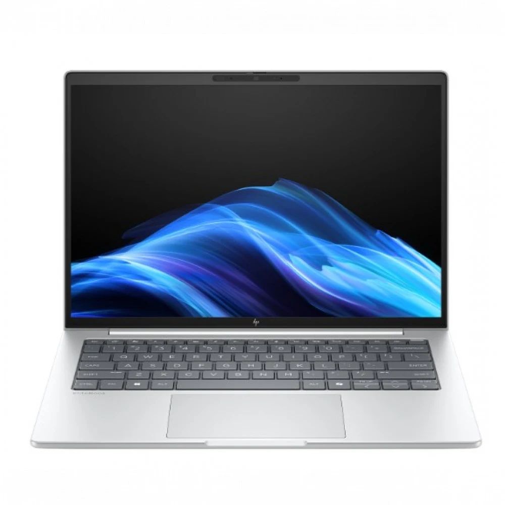 Ноутбук HP Europe/EliteBook 8 G1i/3г/Core Ultra 5/225U/1,5 GHz/16 Gb/PCIe NVMe SSD/512 Gb/No ODD/Graphics/256 Mb/14 ''/1920x1200/Windows 11/Pro/64//Се