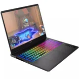 Ноутбук HP OMEN 16-ah0011ci/16 WQXGA 240Hz/Core Ultra 7 255HX 2.4 Ghz/32/SSD1TB/RTX5080/16/Dos