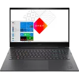 Ноутбук HP Omen 16-c0057ur Ryzen 7 5800H 16Gb SSD512Gb NVIDIA GeForce RTX 3070 8Gb 16.1" IPS FHD (1920x1080) Free DOS 3.0 dk.silver WiFi BT Cam