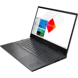 Ноутбук HP Omen 16-c0057ur Ryzen 7 5800H 16Gb SSD512Gb NVIDIA GeForce RTX 3070 8Gb 16.1" IPS FHD (1920x1080) Free DOS 3.0 dk.silver WiFi BT Cam