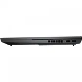 Ноутбук HP Omen 16-c0057ur Ryzen 7 5800H 16Gb SSD512Gb NVIDIA GeForce RTX 3070 8Gb 16.1" IPS FHD (1920x1080) Free DOS 3.0 dk.silver WiFi BT Cam