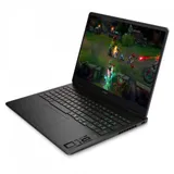 Ноутбук HP 16-an0007ci, Core Ultra 9 285H/16"WUXGA/24GB/1TB/GF RTX5070 8GB/LAN/DOS