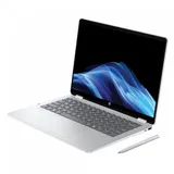 Ноутбук HP 14-fp0020ci, Core 3 100U/14"WUXGA/8GB/512GB/Intel Graphics/DOS