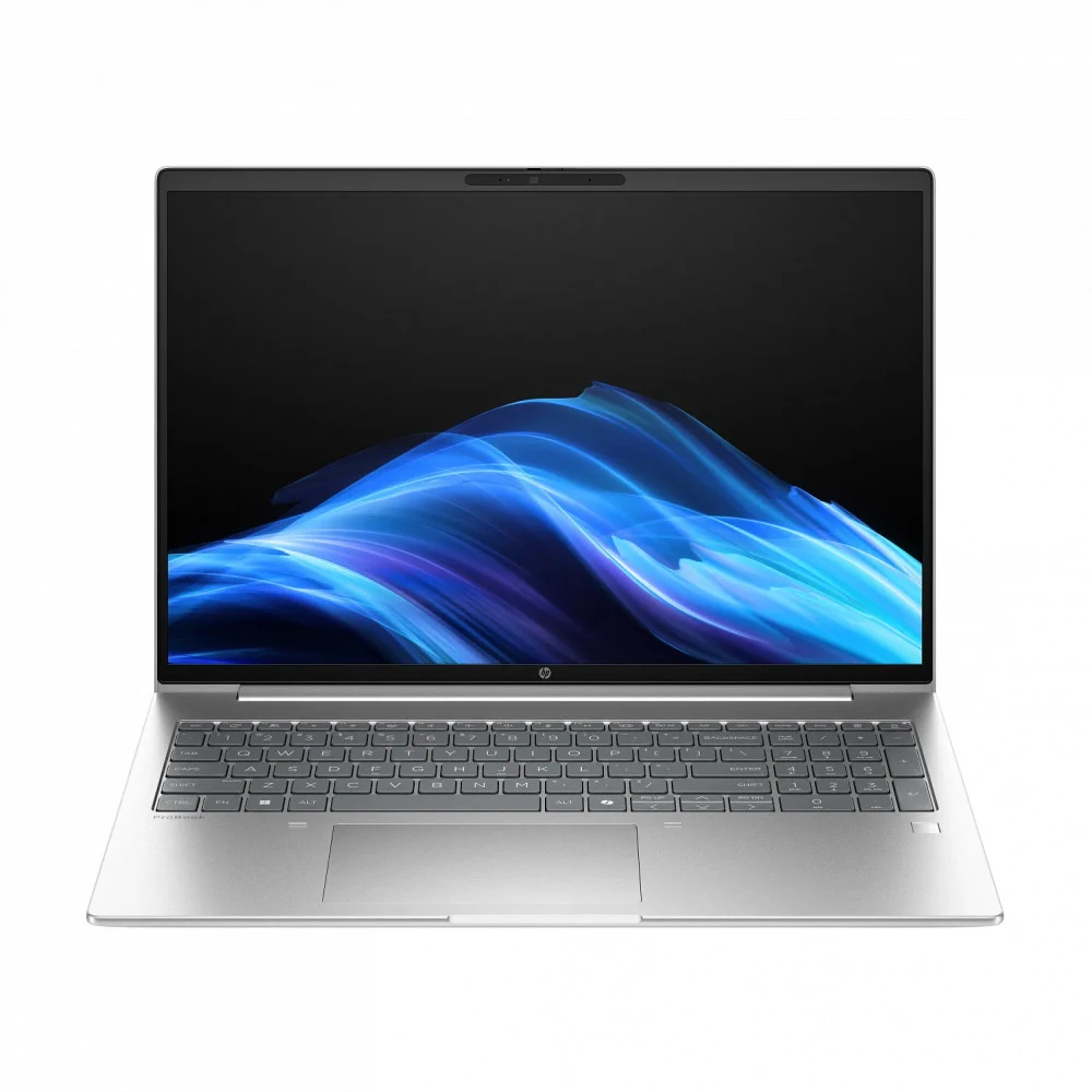 HP ProBook 4 G1a 16 / UMA Ryze5 220 4 16 inch G1ah / 16.0 WUXGA UWVA 300 5MPIR 60Hz bnt Panel / 24GB (2x12GB) DDR5 5600 SODIMM Memory / 512GB PCIe NVMe Value / W11p64 / 1yw / Dual AryMic 5MP USB2 IR