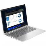 Ноутбук HP ProBook 4 G1i Core i5 1334U 16Gb SSD512Gb Intel Iris Xe graphics 14" WUXGA (1920x1200)/ENGKBD Windows 11 Pro silver WiFi BT Cam (BX7Y0AT)