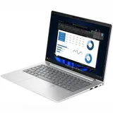 Ноутбук HP ProBook 4 G1i Core i5 1334U 16Gb SSD512Gb Intel Iris Xe graphics 14" WUXGA (1920x1200)/ENGKBD Windows 11 Pro silver WiFi BT Cam (BX7Y0AT)