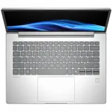 Ноутбук HP ProBook 4 G1i Core i5 1334U 16Gb SSD512Gb Intel Iris Xe graphics 14" WUXGA (1920x1200)/ENGKBD Windows 11 Pro silver WiFi BT Cam (BX7Y0AT)