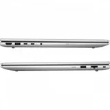Ноутбук HP ProBook 4 G1i Ultra 7 255U 16Gb SSD512Gb Intel Iris Xe graphics 16" WUXGA (1920x1200) без ОС silver WiFi BT Cam (AT7K5AV)
