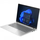 Ноутбук/ HP Probook 4G1i 16 16"(1920x1200)/Intel Core Ultra 5 225U(1.5Ghz)/16384Mb/512PCISSDGb/Int:Intel® Graphics/Cam/BT/WiFi/48WHr/war 1y/1.75kg/DOS + EN Kbd 3 pin