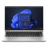 Ноутбук HP ProBook 440 G10 UMA i7-1355U,14 FHD UWVA 250,16G D4,512G PCIe,DOS,1yw,WFOV,Bl kbd,Wi-Fi6E+BT5.3,PikeSilv