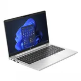 Ноутбук HP ProBook 440 G10 UMA i7-1355U,14 FHD UWVA 250,16G D4,512G PCIe,DOS,1yw,WFOV,Bl kbd,Wi-Fi6E+BT5.3,PikeSilv