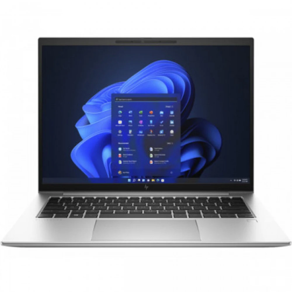 Ноутбук HP ProBook 440 G10 UMA i7-1355U,14 FHD UWVA 250,8G D4,512G PCIe,W11p6,1yw,WFOV,Bl kbd,Wi-Fi6E+BT5.3,PikeSilver