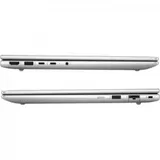 Ноутбук HP ProBook 440 G11 Core Ultra 5 125U 16Gb SSD512Gb Intel Graphics 14" IPS WUXGA (1920x1200)/ENGKBD FreeDOS silver WiFi BT Cam (D3NU2AT)