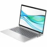 Ноутбук HP ProBook 440 G11 UMA U5-125U,14 WUXGA UWVA 300,8G D5,512G PCIe,DOS,1yw,DAMic,5MP IR,Blit,WiFi6E+BT5.3,PkSilv