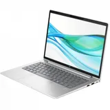 Ноутбук HP ProBook 440 G11 UMA U7-155U,14 WUXGA UWVA,8G D5,512G PCIe,DOS,1yw,DAMic,NFOVCam,Blit,WiFi6E+BT5.3,PkSilv