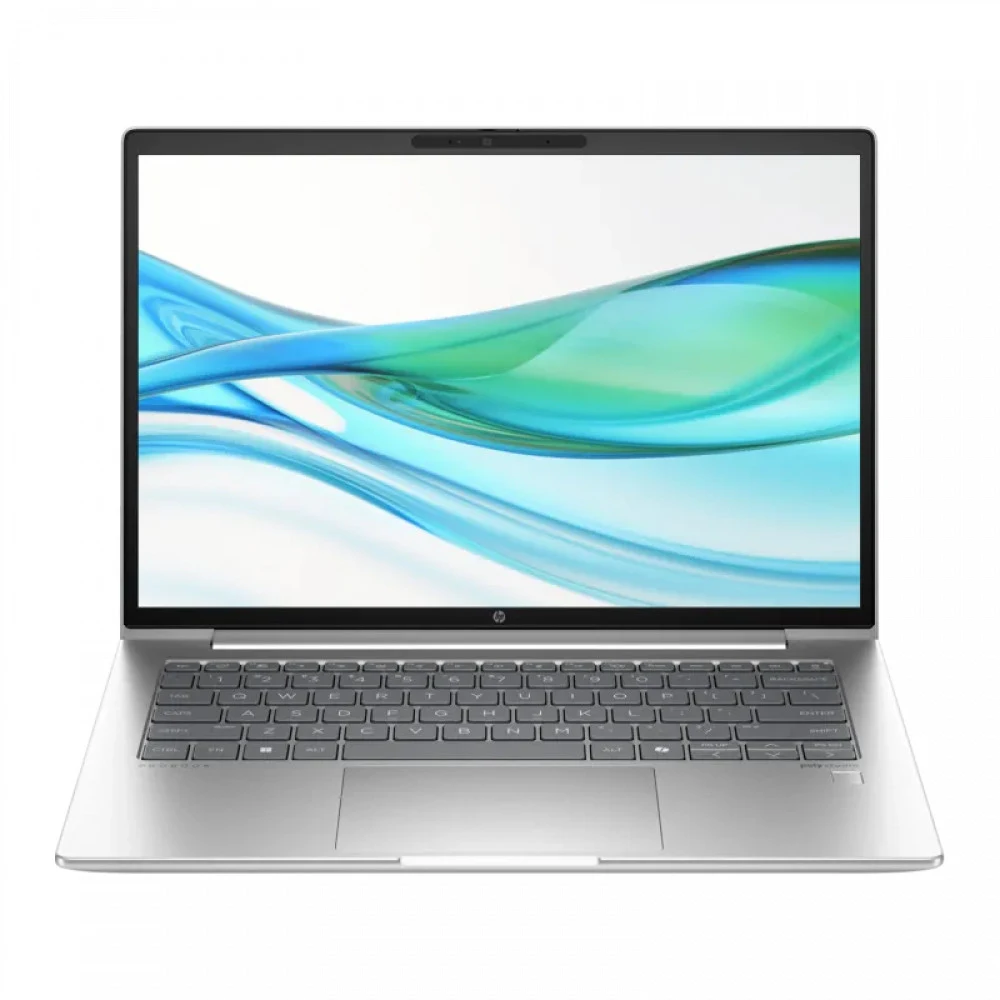 UMA U5-125U TI PD IC 440 G11 / 14.0 WUXGA  UWVA 300 FHDC 60Hz bnt Panel / 8GB 1D DDR5 5600 SODIMM Memory / 512GB PCIe NVMe Value / W11p64 / 1yw / Dual AryMic F USB2 NFOVCamera / Clickpad Backlit / I