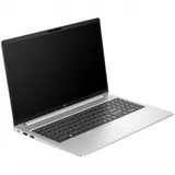 Ноутбук HP ProBook 450 G10 Core i7 1355U 16Gb SSD512Gb Intel Iris Xe graphics 15.6" IPS FHD (1920x1080)/ENGKBD FreeDOS silver WiFi BT Cam (7L702ET)