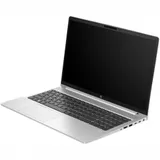 Ноутбук HP ProBook 450 G10 Core i7 1355U 16Gb SSD512Gb Intel Iris Xe graphics 15.6" IPS FHD (1920x1080)/ENGKBD FreeDOS silver WiFi BT Cam (7L702ET)