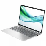 Ноутбук HP ProBook 460 G11 UMA U5-125U,16 WUXGA UWVA 300,8G D5,512G PCIe,DOS,1yw,DAMic,5MP IR,Blit,WiFi6E+BT5.3,PkSilv