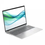 Ноутбук HP ProBook 460 G11 UMA U5-125U,16 WUXGA UWVA 300,8G D5,512G PCIe,W11p6,1yw,DAMic,NFOVCam,Blit,WiFi6E+BT5.3,PkSlv